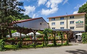 Sporthotel Wernigerode